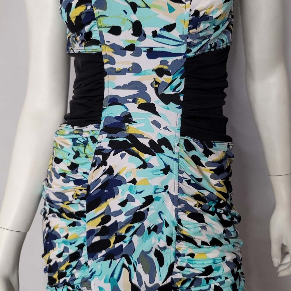 Body Language Dress - Picture 7 of 11